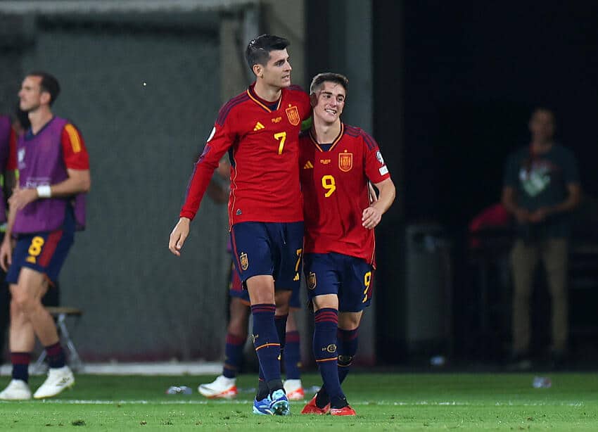 Qualificazioni a Euro 2024: tutti i risultati e la situazione dopo la 7^ giornata