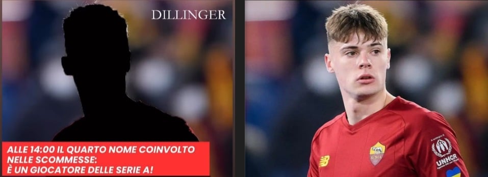 sagoma corona zalewski