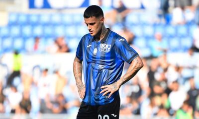 Atalanta-Genoa, dove vederla in tv e streaming: probabili formazioni, orario e consigli fantacalcio