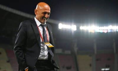 Qualificazioni Euro 2024, quando gioca l&rsquo;Italia: calendario, orari e dove&nbsp;vederla&nbsp;in&nbsp;tv