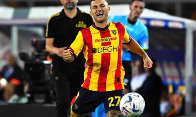 Fantacalcio, il minutaggio di Strefezza preoccupa: tenerlo o scambiarlo?