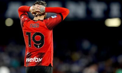 Fantacalcio, Theo è ancora un top? La statistica che inchioda il terzino del Milan