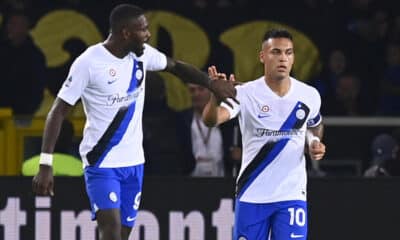 Champions League, Inter-Salisburgo: orario, probabili formazioni e dove vederla in tv