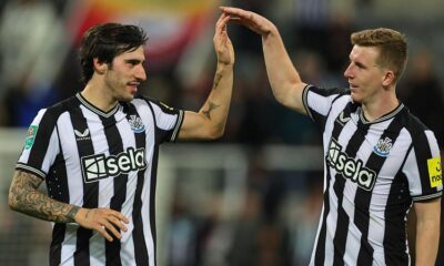 Champions League, Newcastle-PSG: orario, probabili formazioni e dove vederla in tv