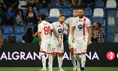 Monza-Salernitana, dove vederla in tv e streaming: probabili formazioni, orario e consigli fantacalcio