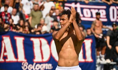 Bologna-Frosinone, dove vederla in tv e streaming: probabili formazioni, orario e consigli fantacalcio