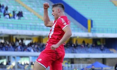 Colombo fa sognare il Monza: ora è un top anche al fantacalcio? E al Milan intanto…