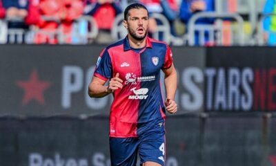 Cagliari, Dossena non si ferma pi&ugrave;: due gol in due partite, come gestirlo al fantacalcio