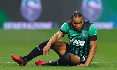 Sassuolo, Laurientié delude ma un dato fa sperare. Come gestirlo al fantacalcio negli scambi