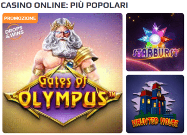 Codice bonus Netbet