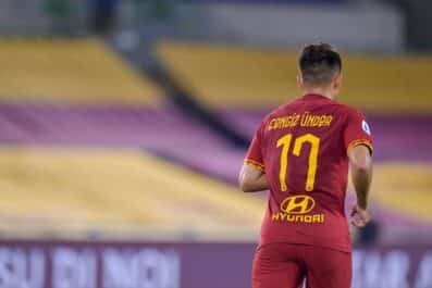 Cengiz-Under-Roma-Serie-A