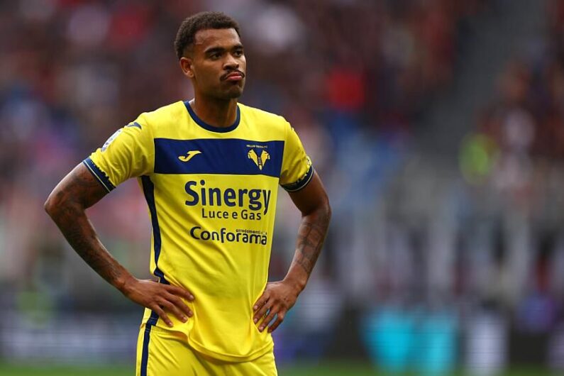 Cyril-Ngonge-Verona-Serie-A-fantacalcio