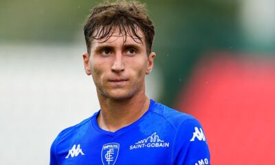 Calciomercato Roma, si sblocca l&rsquo;affare Baldanzi con l&rsquo;Empoli? Sul piatto&nbsp;l&rsquo;attaccante