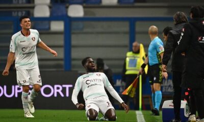 Salernitana, cambia tutto con Inzaghi: nuovo ruolo per Dia e una nuova scommessa per il fantacalcio