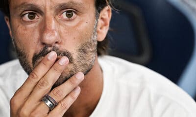 Calciomercato Genoa, idea a sorpresa per la difesa: piace il giocatore del Napoli