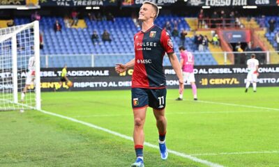 Genoa, tutti pazzi per Gudmundsson: ma durerà per sempre? Come gestire il crack di inizio stagione al fantacalcio