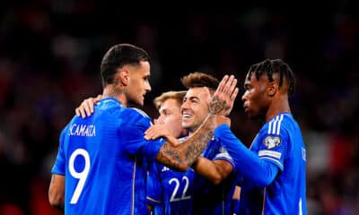 Qualificazioni a Euro 2024, ultima chiamata: l&rsquo;Italia si qualifica se&hellip;