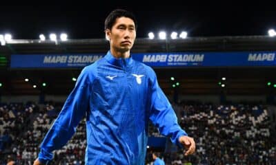 Calciomercato Lazio, Kamada in partenza: i biancocelesti guardano ancora in Bundesliga