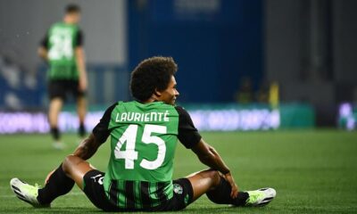 Fantacalcio, si è bloccato Laurienté: come comportarsi con l’ala del Sasssuolo