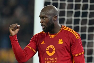 Consigli fantacalcio 14ª giornata, chi schierare: Lukaku ammazza-Sassuolo, cosa fare con Colombo, Soulé, Osimhen…