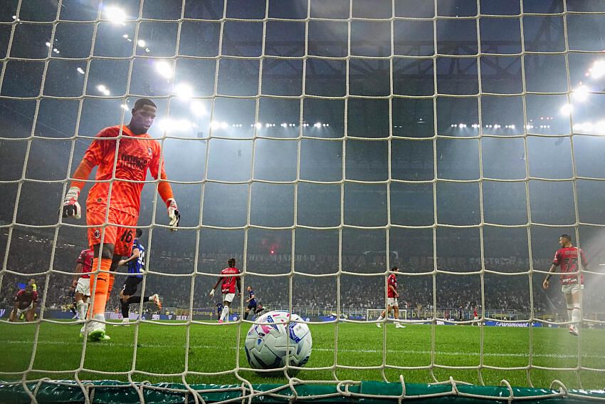 Milan, Maignan ha smarrito il clean sheet: il dato che punisce chi ha scelto Magik Mike&nbsp;al&nbsp;fantacalcio