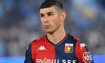 Genoa, il ko di Retegui fa sorridere…Malinovskyi: cosa cambia per lui al Fantacalcio