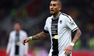 Udinese, Cioffi rivoluziona le gerarchie in attacco: Pereyra scavalca Thauvin e Lucca, svolta al fantacalcio?