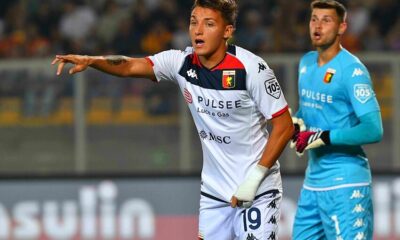 Genoa, che grana Retegui! Nuovo infortunio e salta il Cagliari: i tempi di recupero preoccupano i fantallenatori