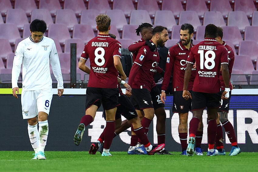 Salernitana, prima gioia in stagione per Kastanos: come gestirlo al fantacalcio