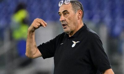 Calciomercato Lazio, le idee per l’attacco: prende quota un veterano d’Europa