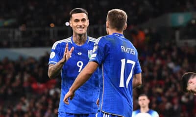 Qualificazioni Euro 2024, quando gioca l&rsquo;Italia