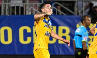 Fantacalcio, Soul&eacute; sceglie la nazionale e sogna: &ldquo;Voglio fare 15 gol. Alla Juve a gennaio? Rispondo che&hellip;&rdquo;
