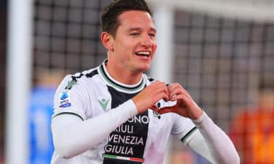 Udinese, Pereyra ko e Thauvin in gol: è il riscatto del francese al fantacalcio?