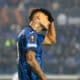 Guaio Atalanta, infortunio Scamacca! Cos’è successo e quante partite salta