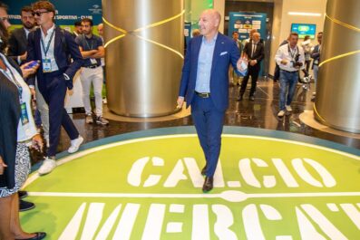 Quando inizia e quando finisce il calciomercato invernale 2024 in Italia e in Europa