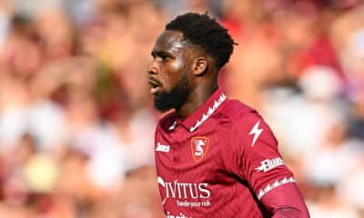 Fantacalcio Salernitana, si rivede Dia: ma all&rsquo;asta di riparazione va gestito cos&igrave;
