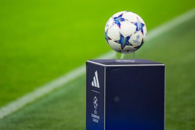 Champions League, date e orari degli ottavi: quando si giocano Inter-Atletico, Napoli-Barcellona e Lazio-Bayern