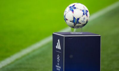 Champions League, date e orari degli ottavi: quando si giocano Inter-Atletico, Napoli-Barcellona e Lazio-Bayern