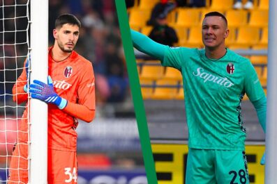 Fantalcalcio, Ravaglia sfila i guanti a Skorupski? Il portiere titolare del Bologna è un caso: come gestirlo