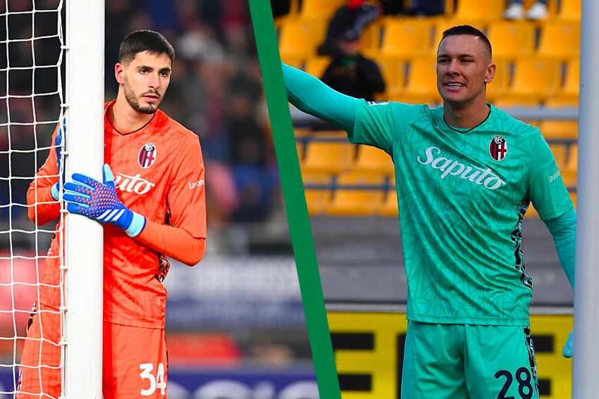 Fantalcalcio, Ravaglia sfila i guanti a Skorupski? Il portiere titolare del Bologna &egrave; un caso: come gestirlo