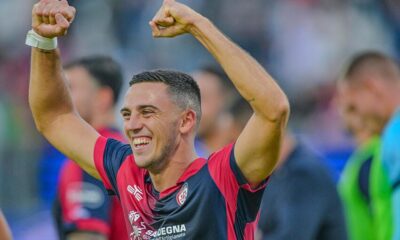 Incredibile a Cagliari, il Var toglie l&rsquo;ammonizione a Zappa! Cos&rsquo;&egrave; successo