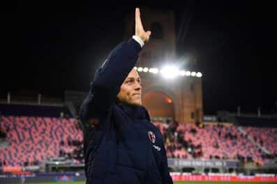 Bologna, infortunio Karlsson: si avvicina il rientro! Quando potrebbe tornare e cosa cambia al fantacalcio