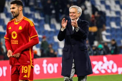 Fantacalcio, da Smalling a Pellegrini: Mourinho fa il punto sugli infortunati della Roma