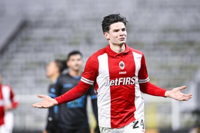 Calciomercato Torino, chi è Ekkelenkamp: il nuovo obiettivo olandese per il centrocampo, garantito da Schuurs