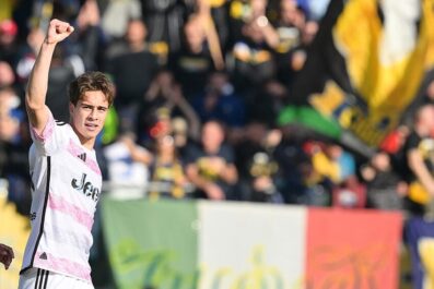 Juve, c’è un nuovo bomber in città: la perla di Yildiz fa vacillare le gerarchie, che fare al fantacalcio