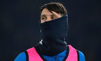 Calciomercato Lazio, scoppia il caso Luis Alberto: addio a gennaio? La situazione