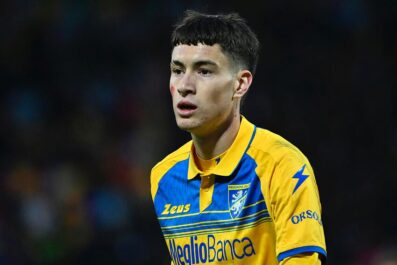 Calciomercato Juventus, la Premier piomba su Soulé: conferme da Frosinone, prezzo e condizioni