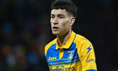 Calciomercato Juventus, la Premier piomba su Soul&eacute;: conferme da Frosinone, prezzo e condizioni