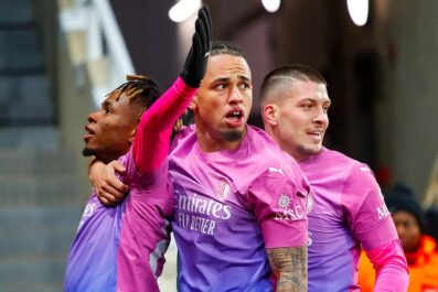 Sorteggio playoff Europa League: le possibili avversarie del Milan e della Roma