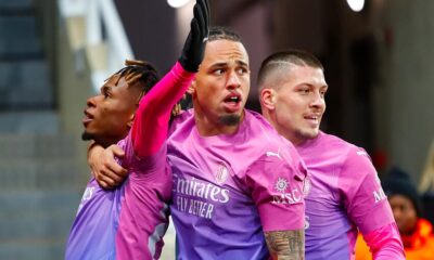 Sorteggio playoff Europa League: le possibili avversarie del Milan e della Roma